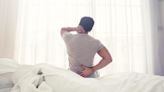 Should you choose a hard mattress for back pain? This is what chiropractors say