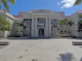 Museum of Art of Puerto Rico