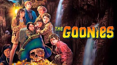 Les Goonies