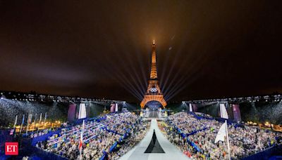Celebrate the 2024 Paris Olympics with special deals and treats at top eateries. Here are some top options