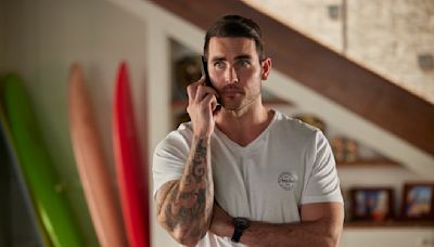 Home and Away spoilers: WHO does Cash invite to stay?