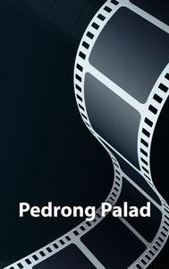 Pedrong Palad