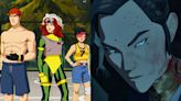 Emmy newcomers ‘X-Men ’97’ and ‘Blue Eye Samurai’ battle for Best Animated Program