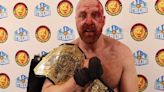 Jon Moxley Competes At Bloodsport Bushido, Defeats Josh Barnett