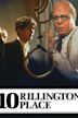 L'Étrangleur de la place Rillington