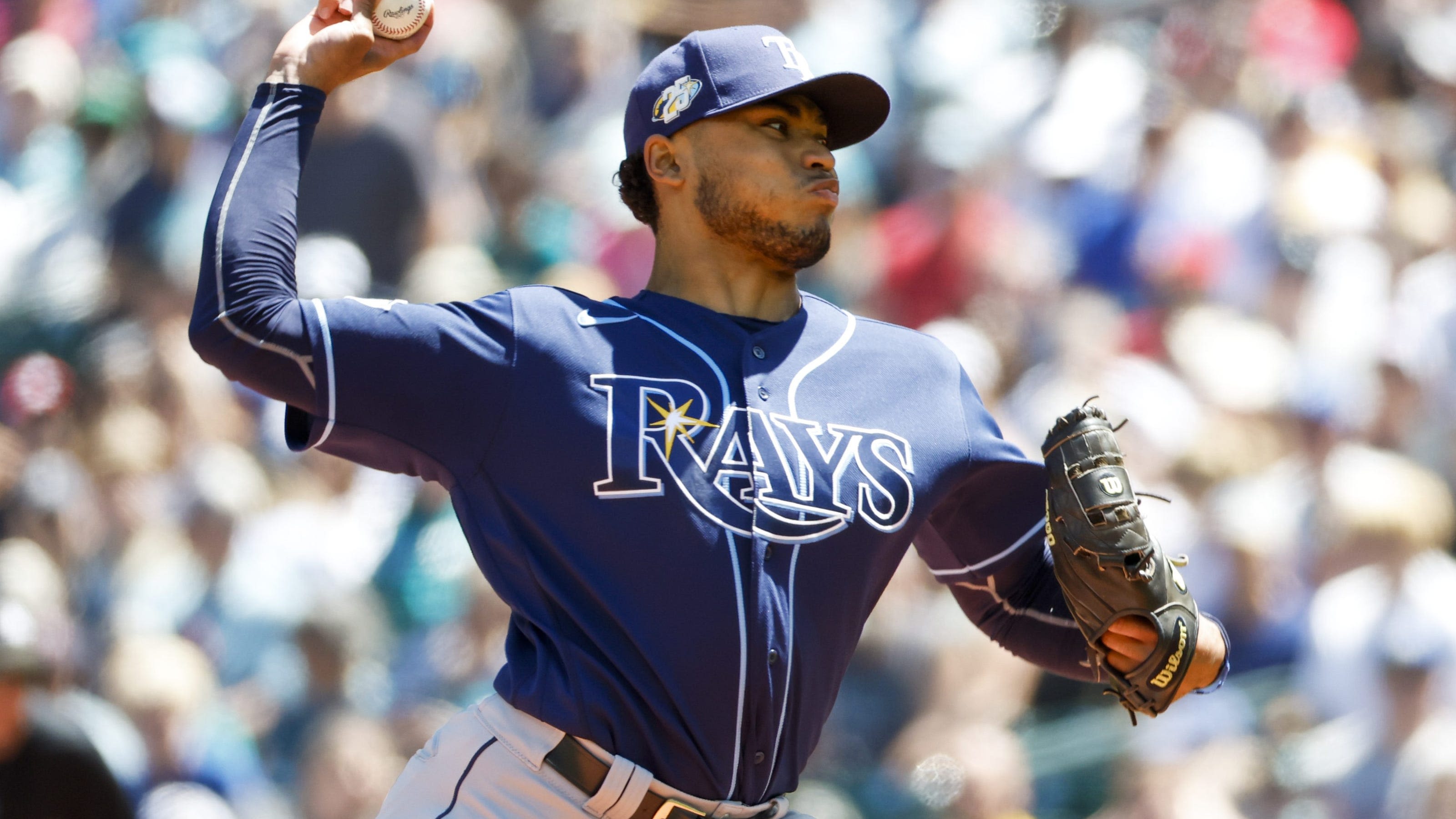 Tampa Bay Rays at St. Louis Cardinals odds, picks and predictions