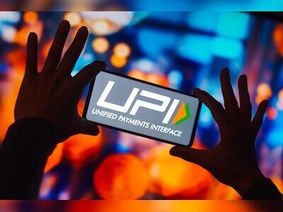 NPCI eyes Africa, South America for digital payment push via UPI: CEO