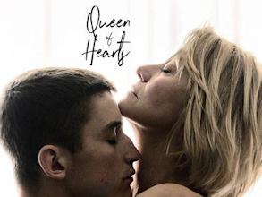 Queen of Hearts (2019 film)