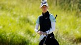 Nelly Korda faces her toughest test at the U.S. Women's Open
