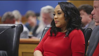 Judge hearing motions in open records lawsuit filed against Fulton DA’s office
