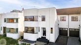 'I made an offer the first time I saw it': inside an East Sussex Art Deco masterpiece on the market for £1m