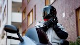 When is it time to buy a new motorcycle helmet?