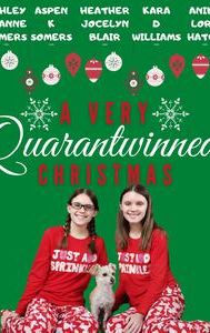 A Very Quarantwinned Christmas