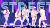 Hit-Video der "Splashstreet Boys" zum Thema Wassersparen: Auch die Backstreet Boys reagieren