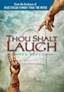 Thou Shalt Laugh the Deuce