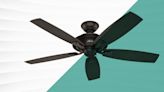 Cool Your Patio Off With the Best Outdoor Ceiling Fans