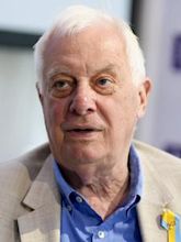 Chris Patten