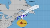 Hurricane Lee’s rain bands approach New England; Tropical Depression 15 forecast to become major hurricane