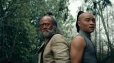 Gordon Cormier Prepares to Battle Daniel Dae Kim in Fiery First Trailer for “Avatar: The Last Airbender”