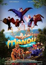 Manou – flieg’ flink!