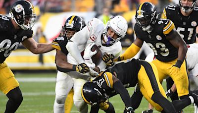 Cardinals Could Trade With Steelers