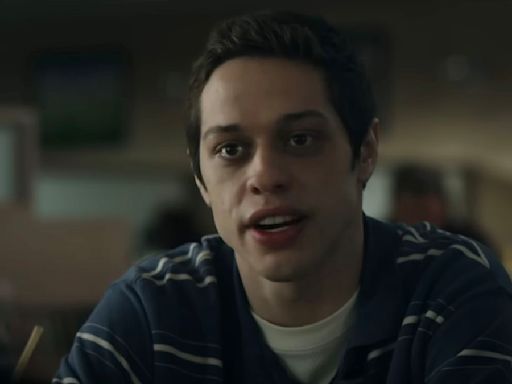 Pete Davidson Says Doctors Studied For Years To Shadow Prestigious Surgeon, But All He Had To Do Was Drive...