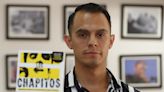 Con libro 'Los Chapitos', autor desgrana sus vidas y concluye que han sido muy consentidos