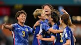 Los 2 goles en 2 minutos con los que Japón enamoró al mundo desde el Mundial 2023
