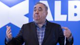 Salmond sets sights on 2026 as he declines to run in General Election