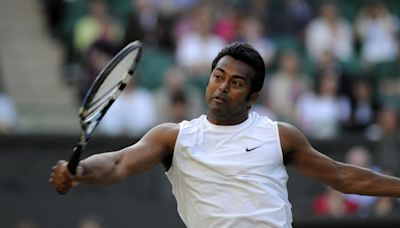 Leander Paes Lauds AELTC’s Inclusivity Initiatives and Reflects on His Storied Wimbledon History - News18