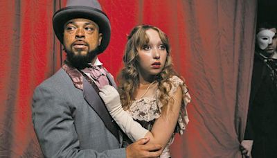 LifeHouse presents return of ‘Phantom of the Opera’