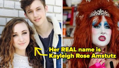 19 Facts About Pop Sensation Chappell Roan That Will Get You Up To Speed On The Most Important Singer...
