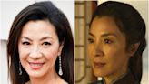 Michelle Yeoh says Chinese film Crouching Tiger, Hidden Dragon ‘didn’t change anything’ for Asian representation in Hollywood