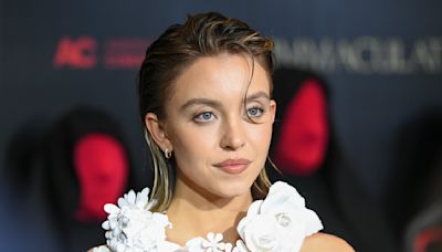 Sydney Sweeney proclama su estrellato creando su propia mina de oro