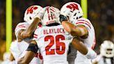 Report: Badgers safety Travian Blaylock tore his ACL