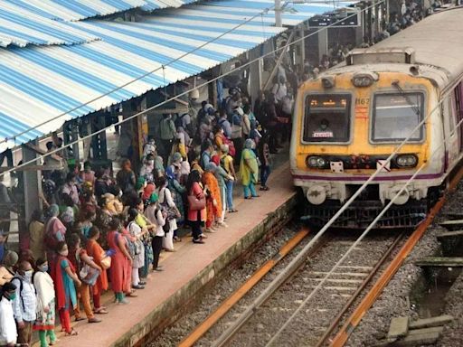 Upgrading railway stations is need of the hour