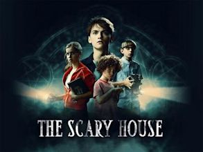 The Scary House