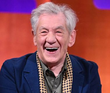 The Lord of the Rings star Ian McKellen assures return to stage following London accident