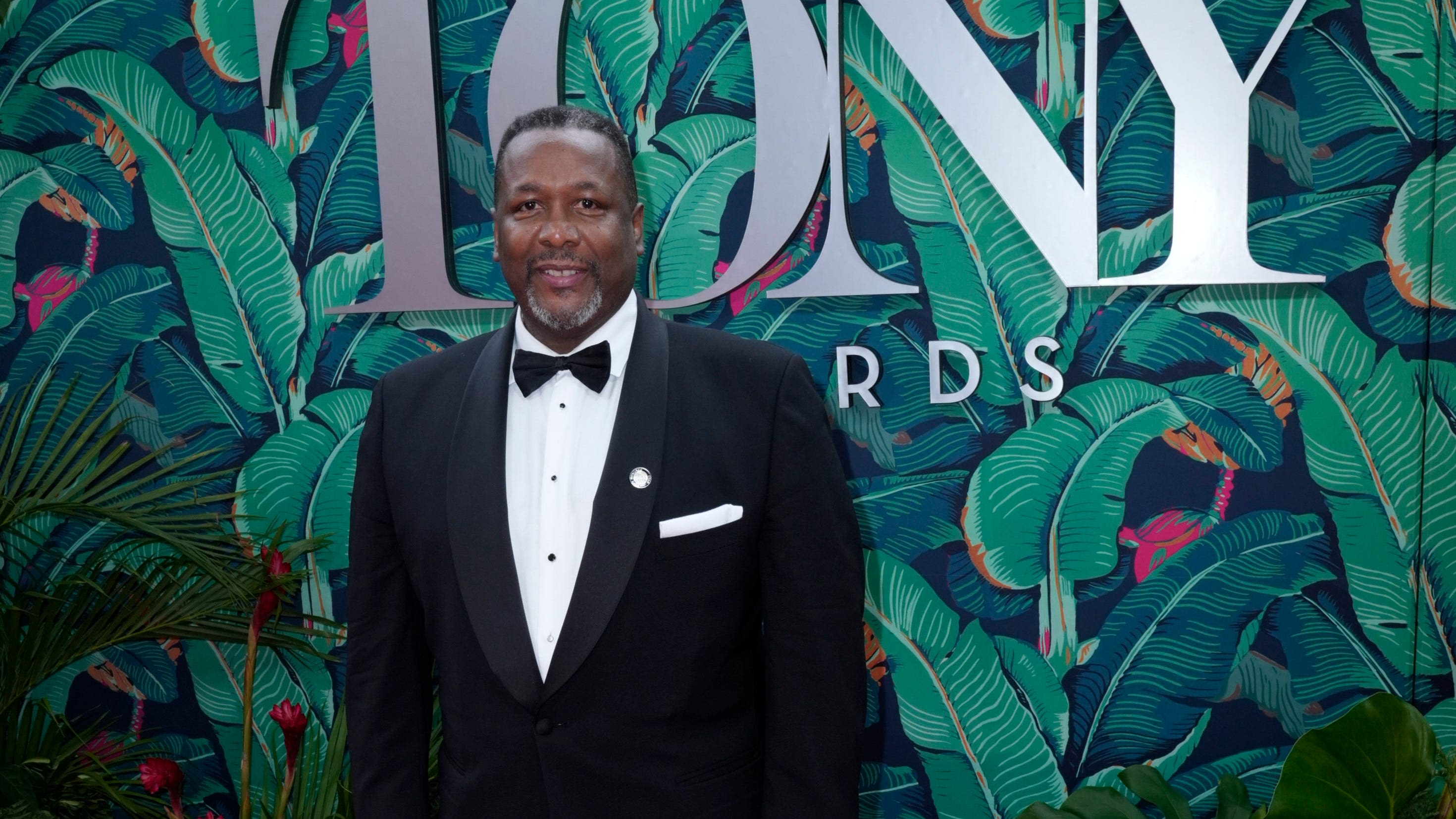 Actor Wendell Pierce claims he was denied Harlem apartment: 'Racism and bigots are real'