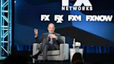 FX CEO John Landgraf Predicts Peak TV Will Peak in 2022 With Another Record