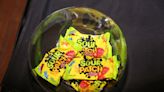 Sour Patch Kids Unleash Exciting Variety of Fall Flavors