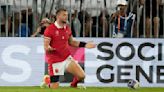 Desperation marks Wales and Wallabies pivotal Rugby World Cup match