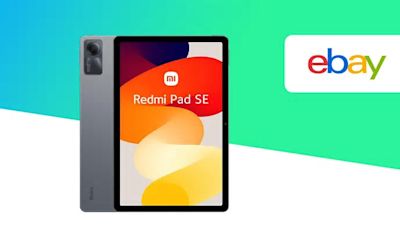 Hammer-Preis: Xiaomi-Tablet bei Ebay für nur 161 Euro!