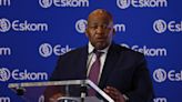 South Africa's Eskom aims to limit winter power cuts