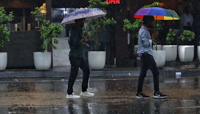 Southwest monsoon withdraws from Delhi, ending season with 61% excess rainfall