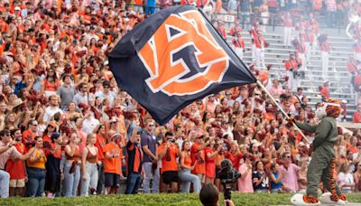 Auburn Football Fails To Make EA Sports College Football 25 Trailer