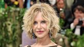 Meg Ryan’s Makeup Artist Told Me Her Fluttery Lashes Are Thanks to This “Lifting” Mascara