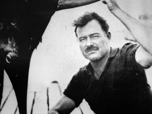 Did Hemingway Pave The Way For Today’s Travel Influencers?