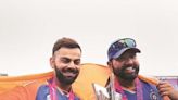 End of an era: Jadeja, Kohli, Rohit bid adieu to shortest format of cricket