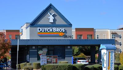 Dutch Bros Coffee introduces new line-up of summer beverages